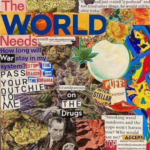 Meet your Posher, Matthew